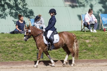 Bild 576 - Pony Akademie Turnier